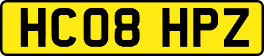 HC08HPZ