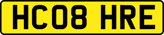 HC08HRE