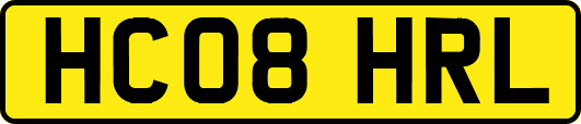 HC08HRL