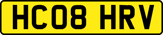 HC08HRV