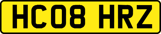 HC08HRZ