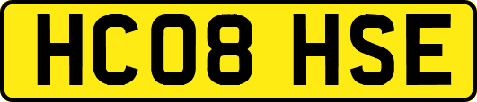 HC08HSE