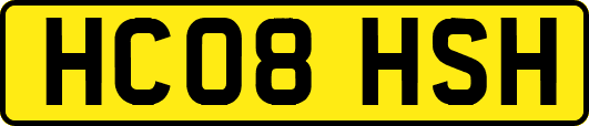 HC08HSH