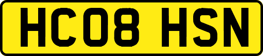 HC08HSN