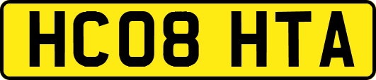 HC08HTA