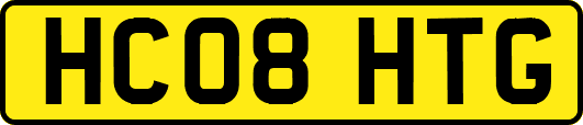 HC08HTG