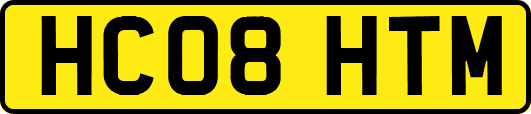 HC08HTM