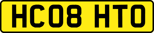 HC08HTO