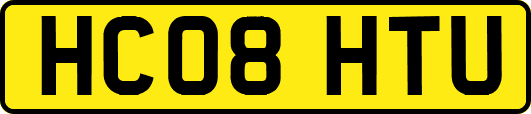 HC08HTU