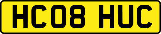 HC08HUC