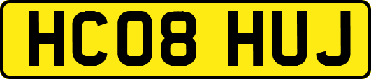 HC08HUJ