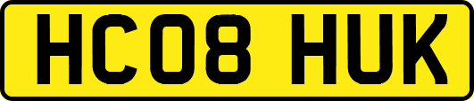 HC08HUK