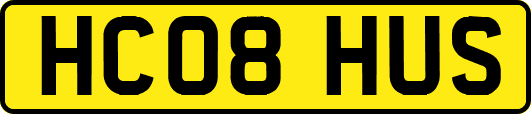 HC08HUS
