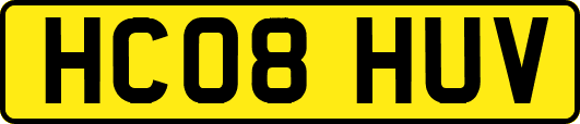 HC08HUV