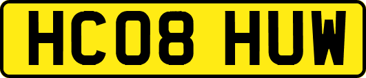 HC08HUW