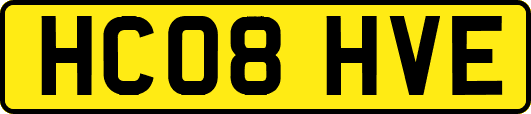 HC08HVE