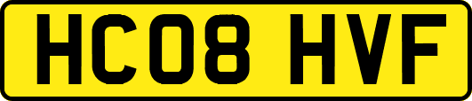HC08HVF