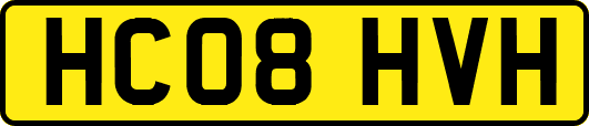 HC08HVH