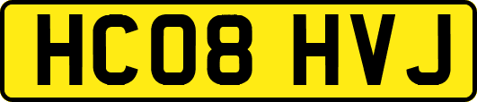 HC08HVJ