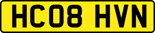 HC08HVN