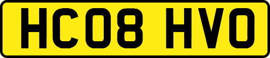 HC08HVO