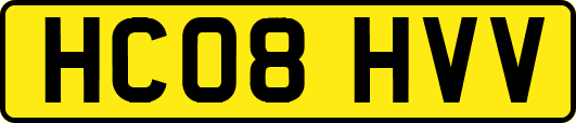HC08HVV