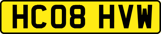 HC08HVW