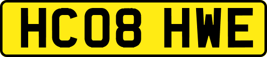 HC08HWE