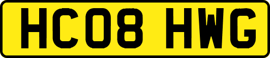 HC08HWG