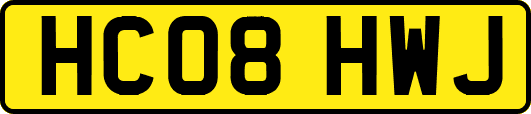 HC08HWJ