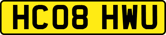 HC08HWU