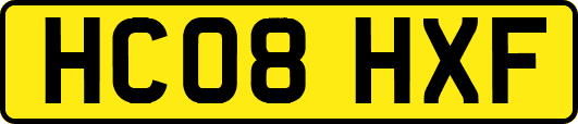 HC08HXF