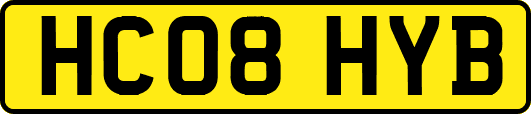 HC08HYB