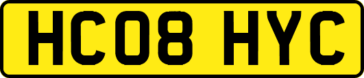 HC08HYC