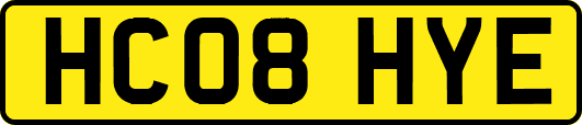 HC08HYE