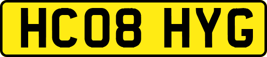HC08HYG
