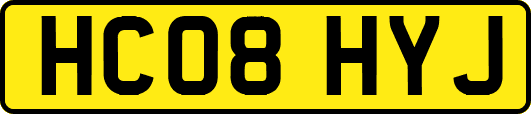 HC08HYJ