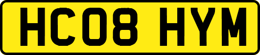 HC08HYM