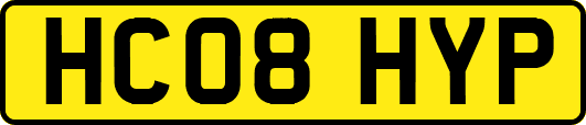 HC08HYP