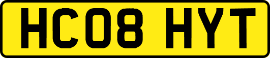HC08HYT