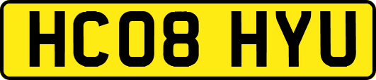 HC08HYU