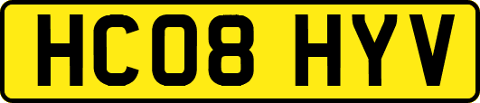HC08HYV
