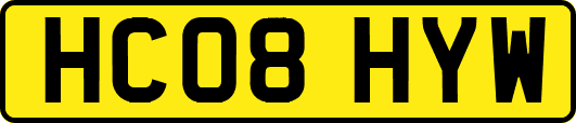 HC08HYW