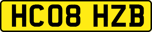 HC08HZB