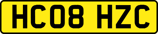 HC08HZC