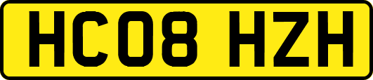 HC08HZH