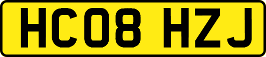 HC08HZJ