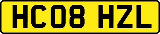 HC08HZL