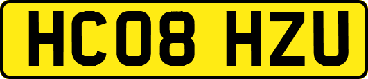 HC08HZU