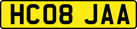 HC08JAA